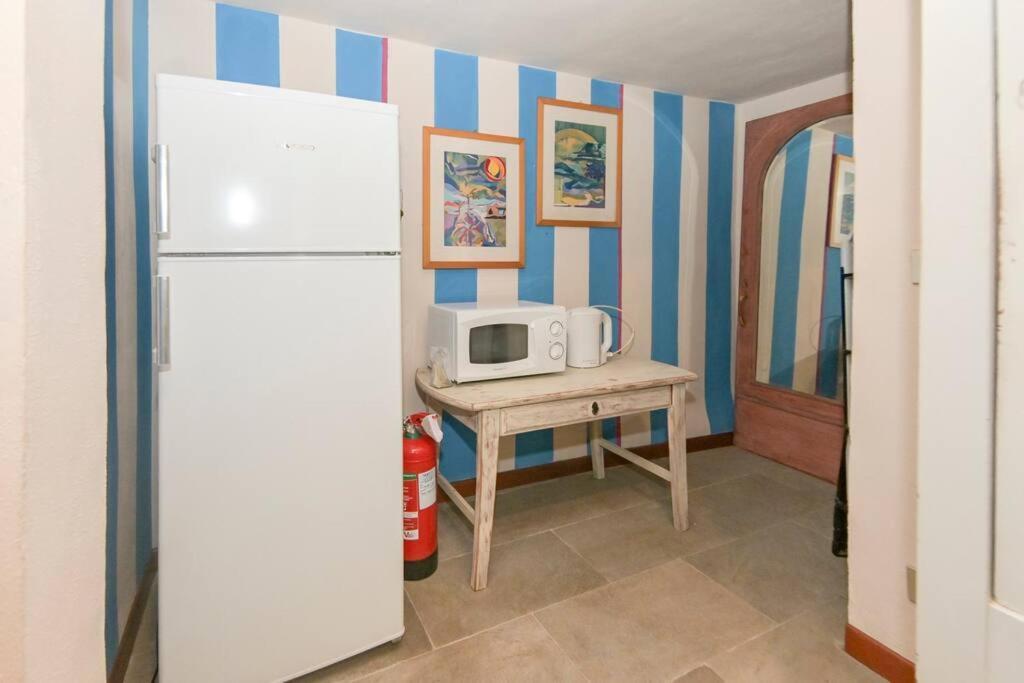 Loft Principe Tommaso - San Salvario. Torino Dış mekan fotoğraf