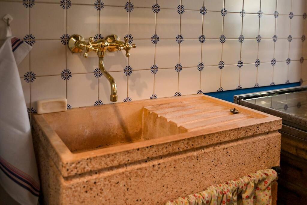 Loft Principe Tommaso - San Salvario. Torino Dış mekan fotoğraf